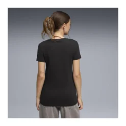 T-shirts m. korte ærmer Puma
