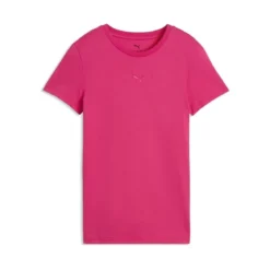 T-shirts m. korte ærmer Puma