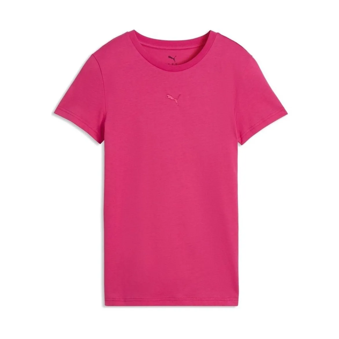 T-shirts m. korte ærmer Puma
