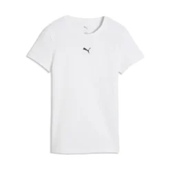T-shirts m. korte ærmer Puma