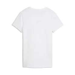 T-shirts m. korte ærmer Puma
