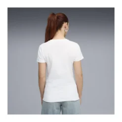 T-shirts m. korte ærmer Puma