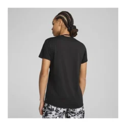 T-shirts m. korte ærmer Puma
