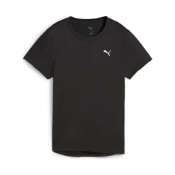 T-shirts m. korte ærmer Puma