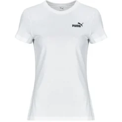 T-shirts m. korte ærmer Puma