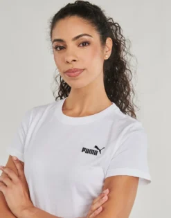 T-shirts m. korte ærmer Puma