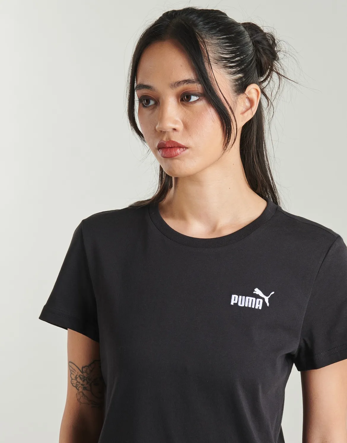 T-shirts m. korte ærmer Puma