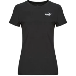 T-shirts m. korte ærmer Puma