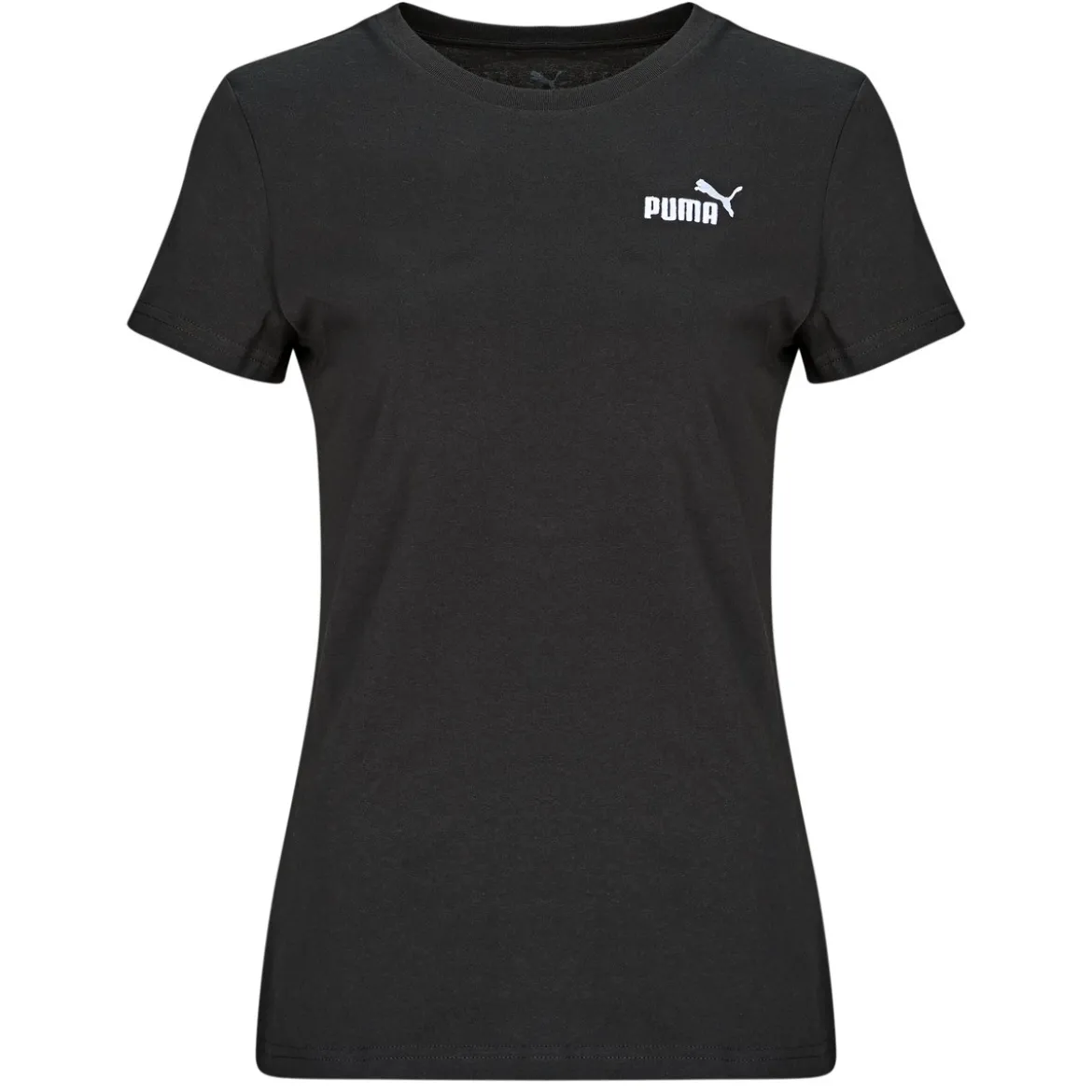 T-shirts m. korte ærmer Puma