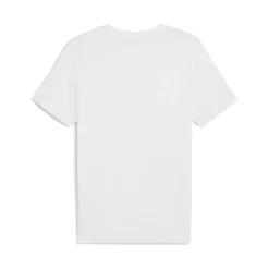 T-shirts m. korte ærmer Puma