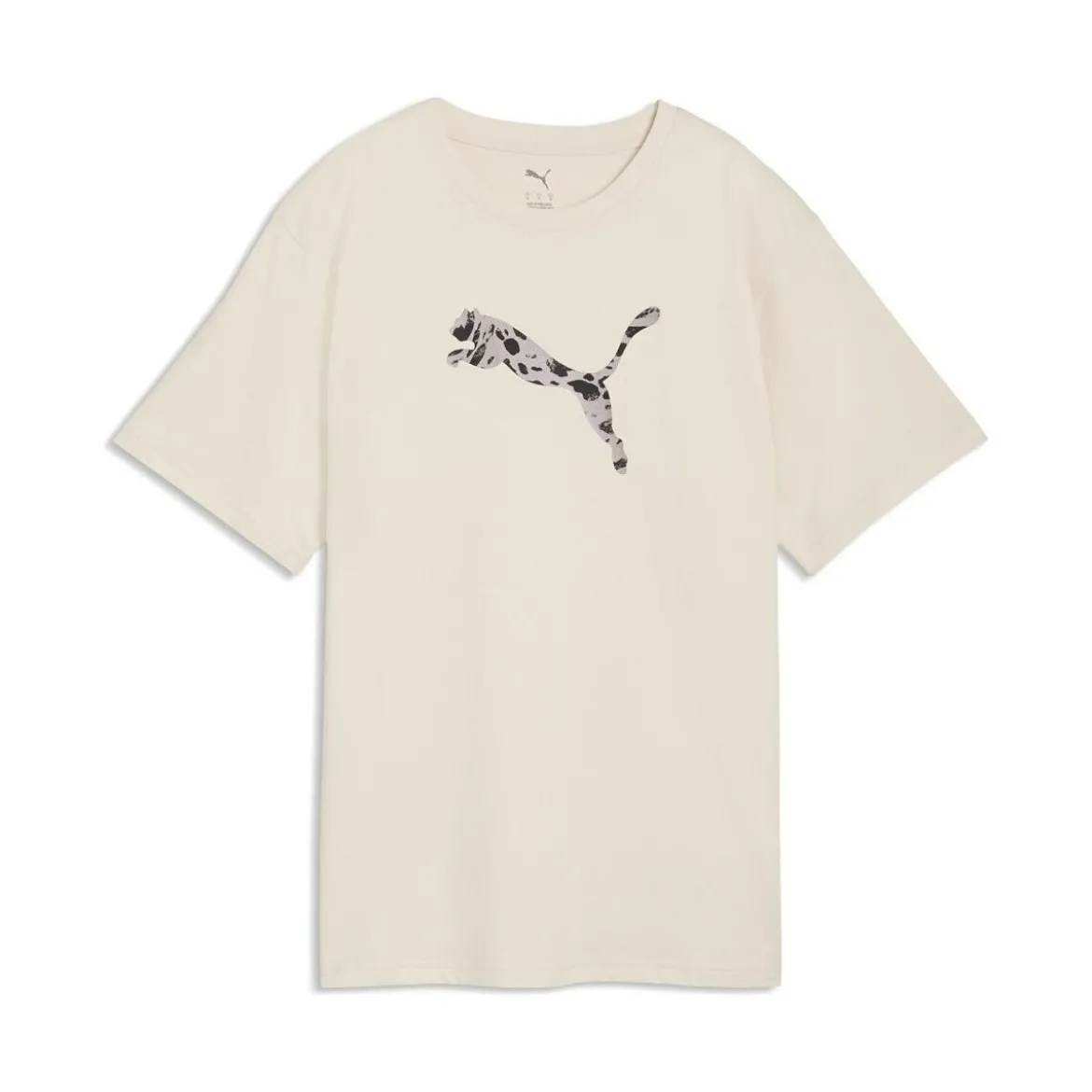 T-shirts m. korte ærmer Puma
