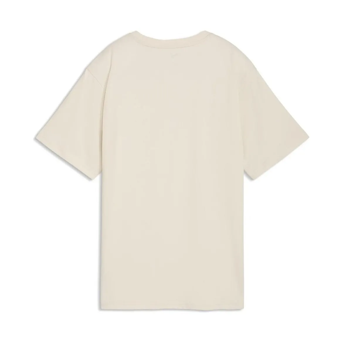 T-shirts m. korte ærmer Puma