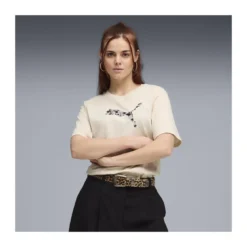 T-shirts m. korte ærmer Puma