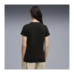 T-shirts m. korte ærmer Puma