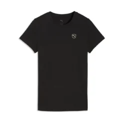 T-shirts m. korte ærmer Puma