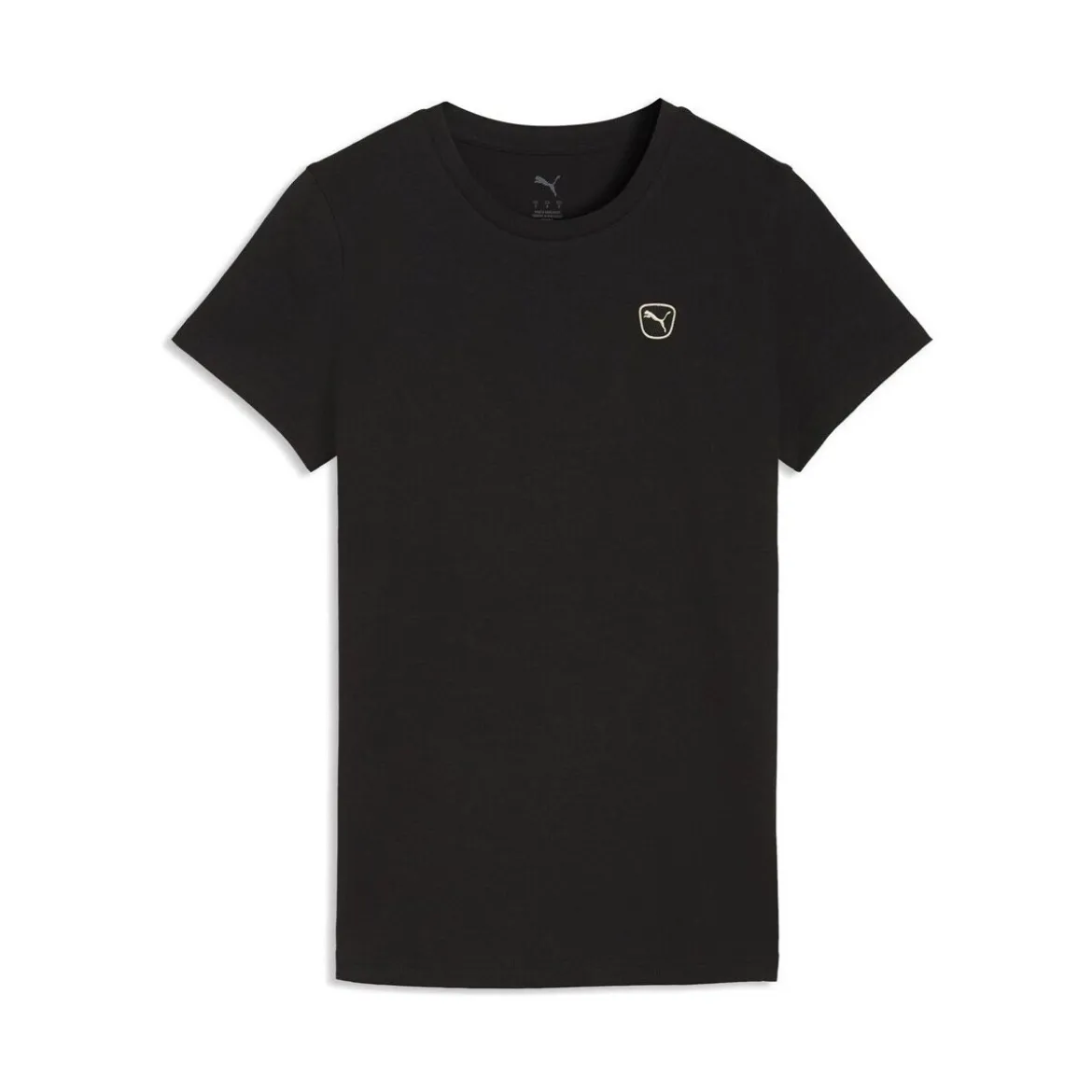 T-shirts m. korte ærmer Puma