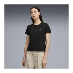 T-shirts m. korte ærmer Puma