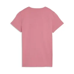 T-shirts m. korte ærmer Puma