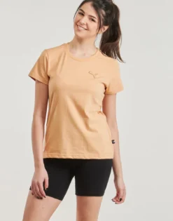 T-shirts m. korte ærmer Puma