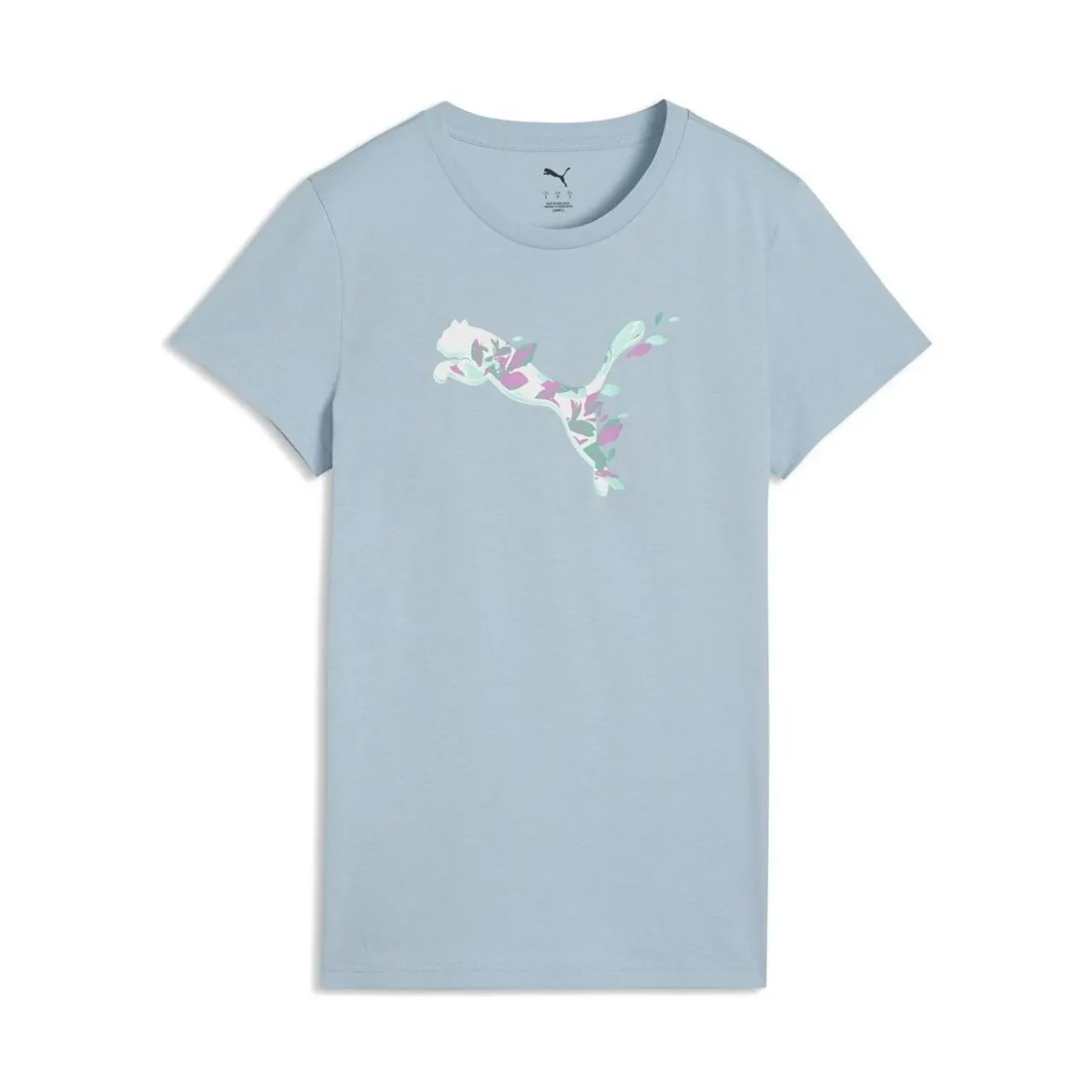 T-shirts m. korte ærmer Puma