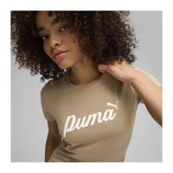 T-shirts m. korte ærmer Puma