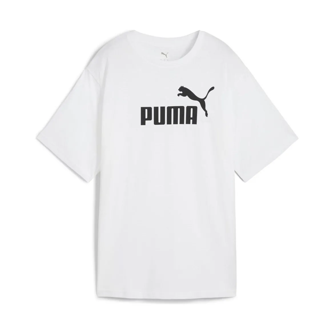 T-shirts m. korte ærmer Puma