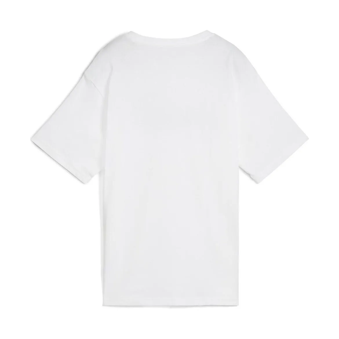 T-shirts m. korte ærmer Puma