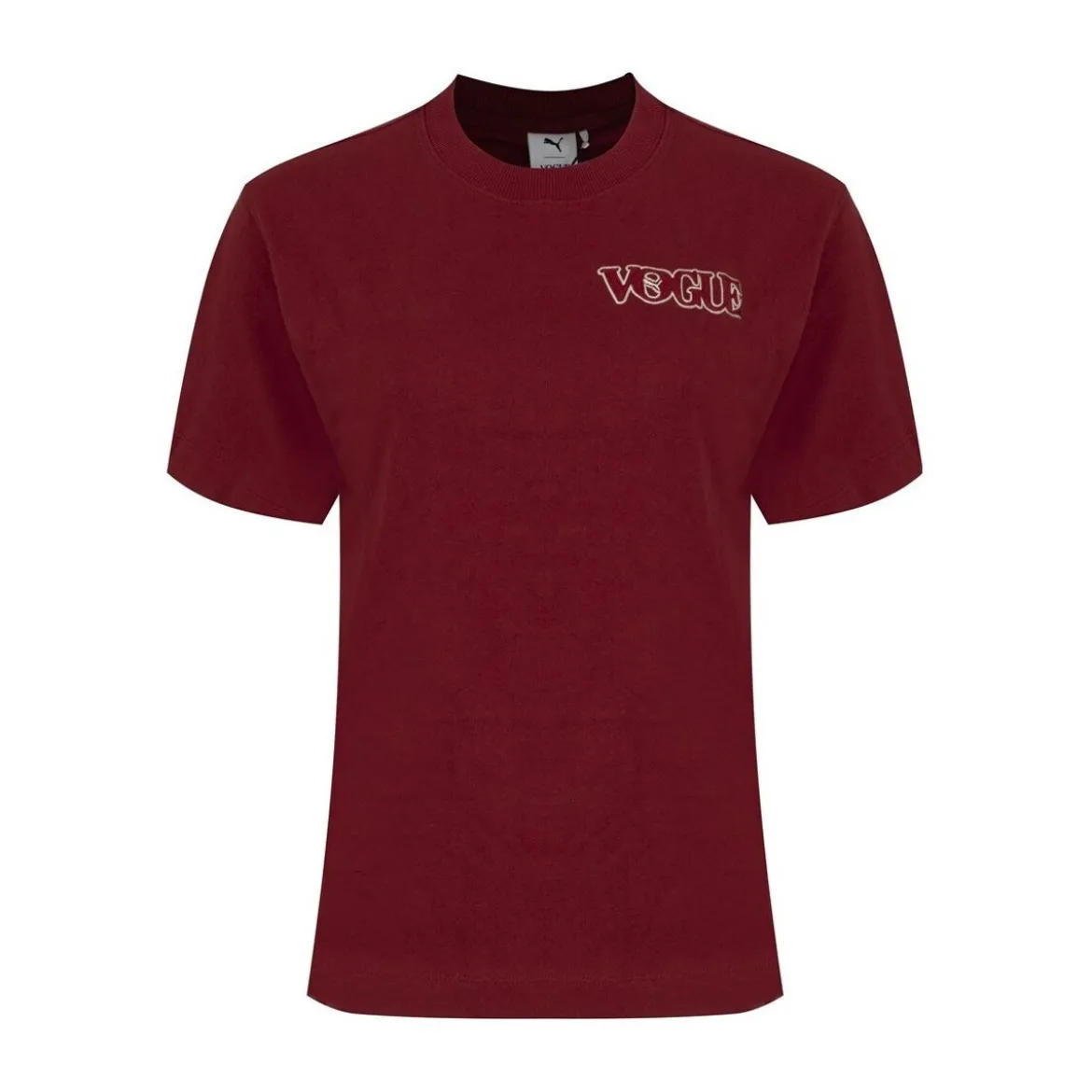 T-shirts m. korte ærmer Puma