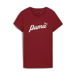 T-shirts m. korte ærmer Puma