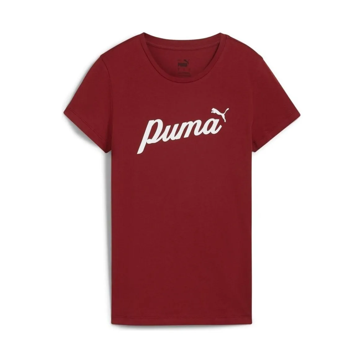 T-shirts m. korte ærmer Puma