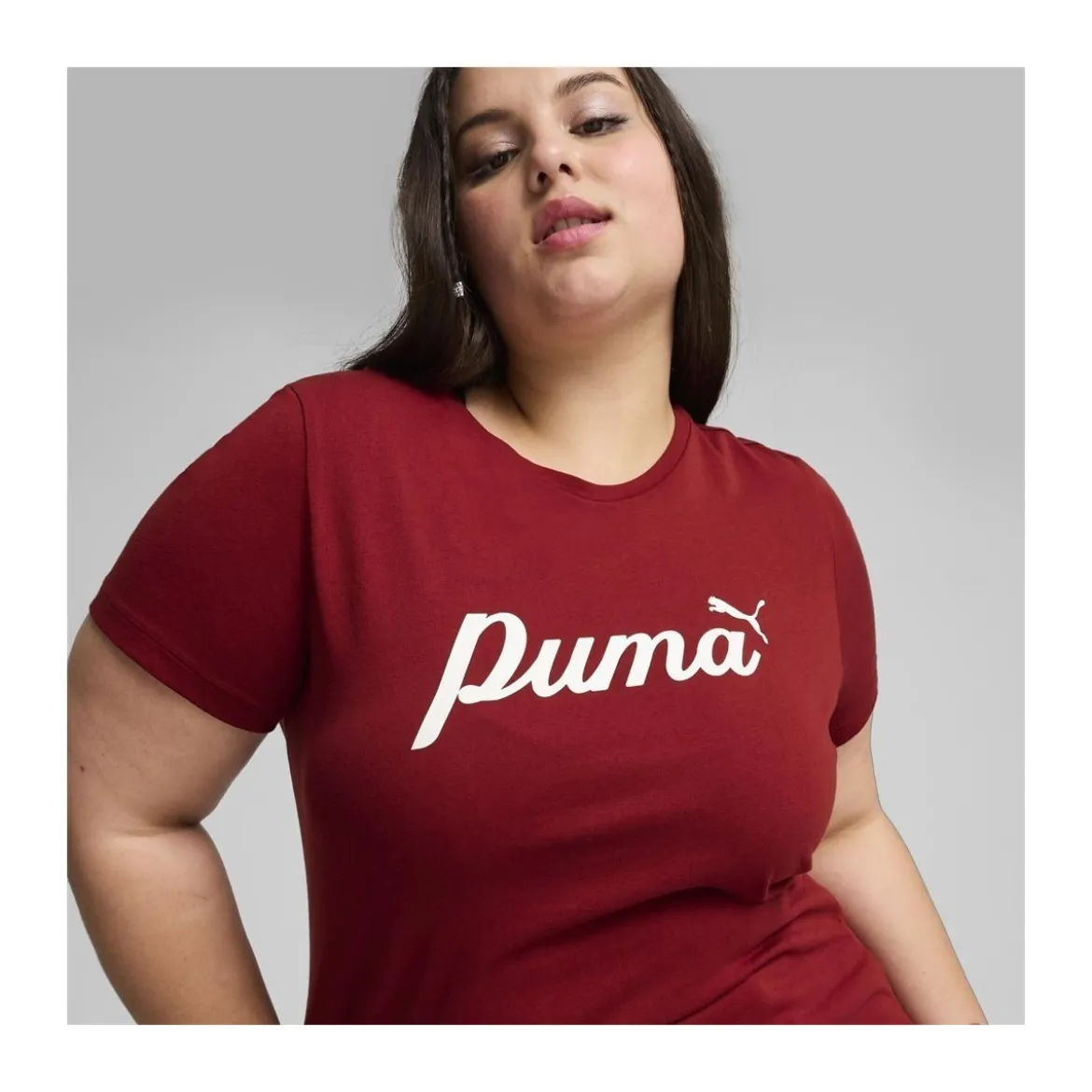 T-shirts m. korte ærmer Puma