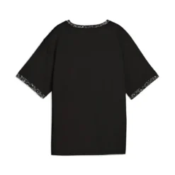 T-shirts m. korte ærmer Puma