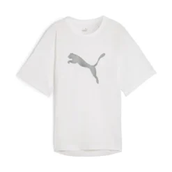 T-shirts m. korte ærmer Puma