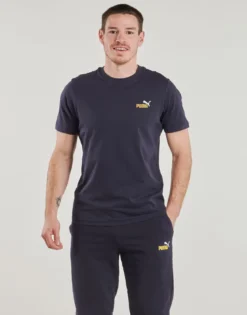 T-shirts m. korte ærmer Puma