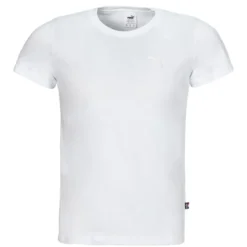 T-shirts m. korte ærmer Puma