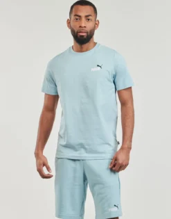 T-shirts m. korte ærmer Puma