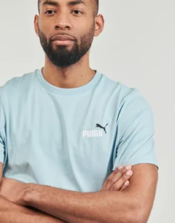 T-shirts m. korte ærmer Puma