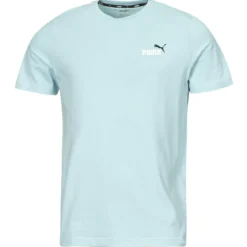 T-shirts m. korte ærmer Puma