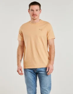 T-shirts m. korte ærmer Puma