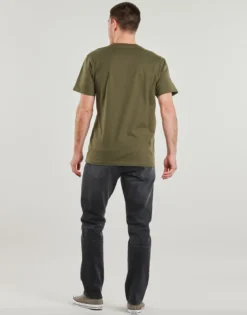 T-shirts m. korte ærmer Quiksilver