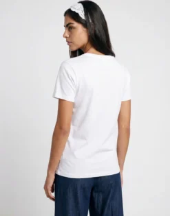T-shirts m. korte ærmer Replay
