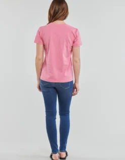 T-shirts m. korte ærmer Replay