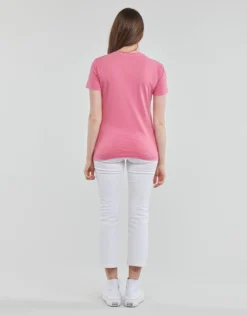 T-shirts m. korte ærmer Replay