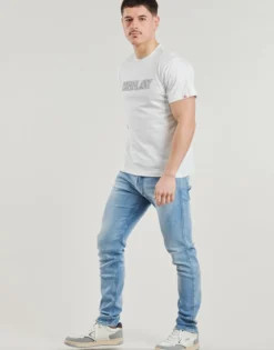 T-shirts m. korte ærmer Replay