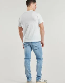 T-shirts m. korte ærmer Replay