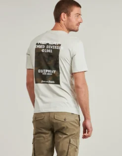 T-shirts m. korte ærmer Replay