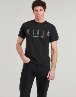 T-shirts m. korte ærmer Replay