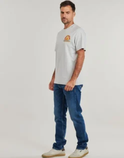 T-shirts m. korte ærmer Replay