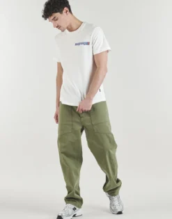 T-shirts m. korte ærmer Replay