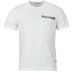 T-shirts m. korte ærmer Replay